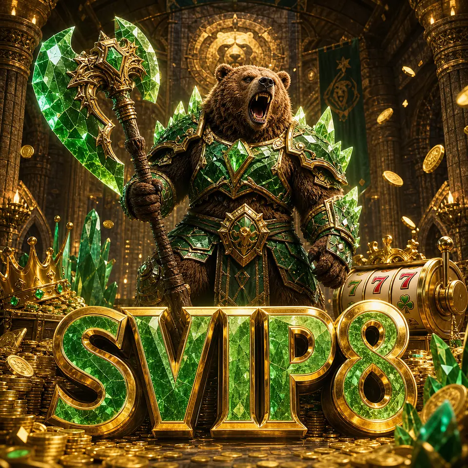 svip8 Unduh