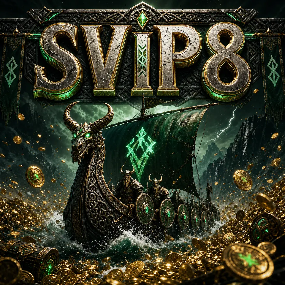 svip8 Masuk