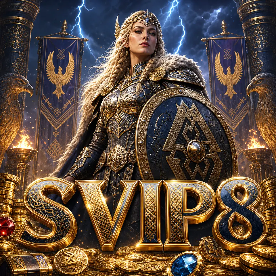 svip8