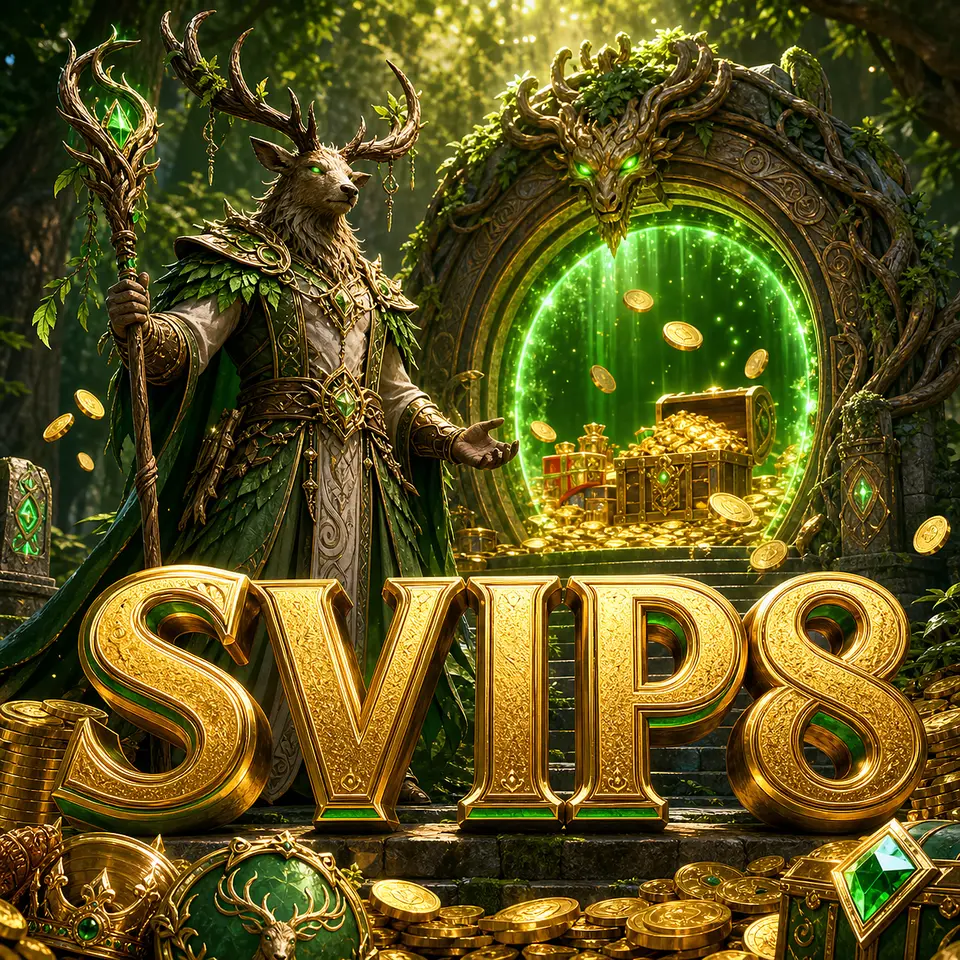 svip8 APK